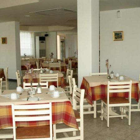 Alfa Hotel Kolymbia Extérieur photo