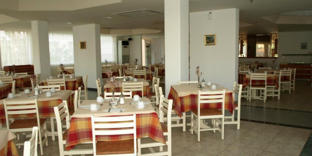 Alfa Hotel Kolymbia Extérieur photo